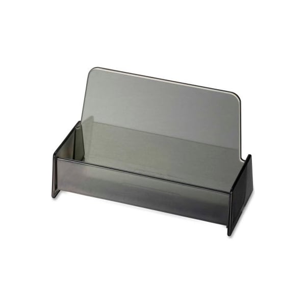 Officemate International Officemate® Broad Base Business Card Holder